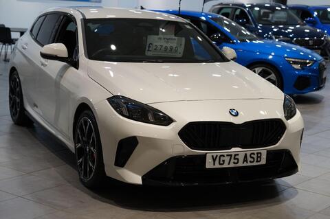 1 Series