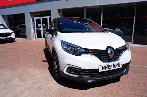 Captur