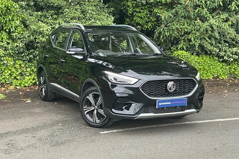 MG MG ZS 1.0 T-GDI Excite Auto Euro 6 5dr