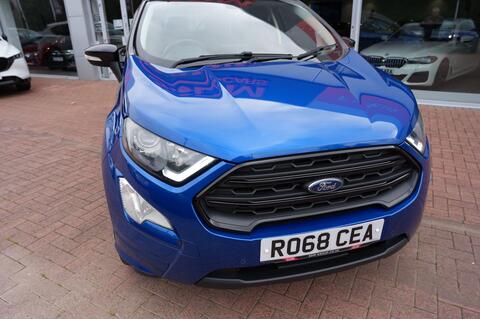 EcoSport