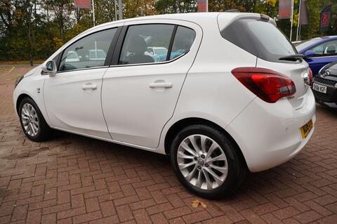 Corsa