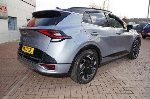 Sportage