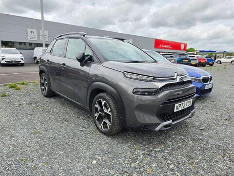 C3 Aircross