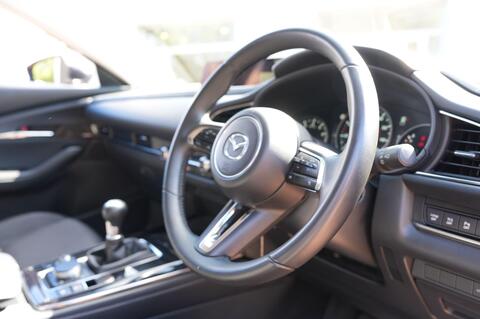 CX-30