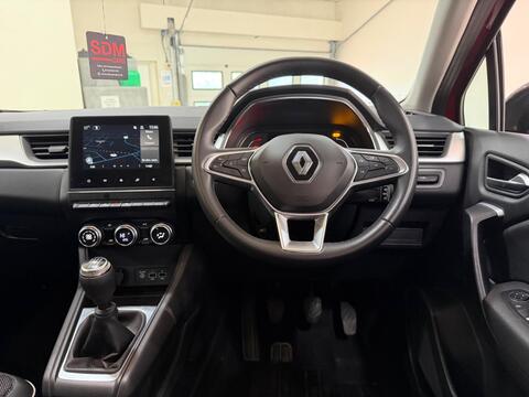 Captur