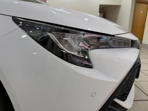 Corolla