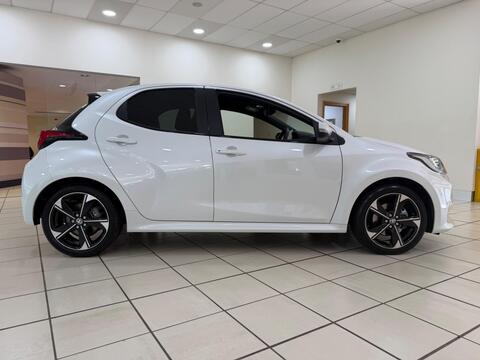 Yaris