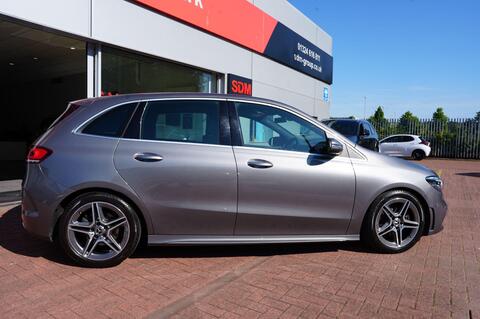 B Class