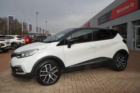 Captur