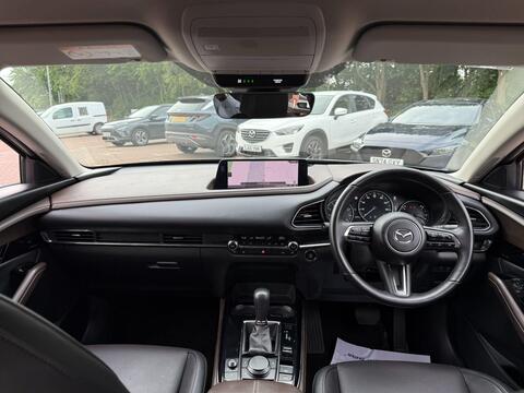 CX-30