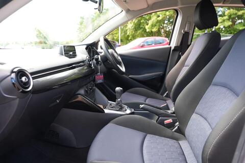 Mazda2