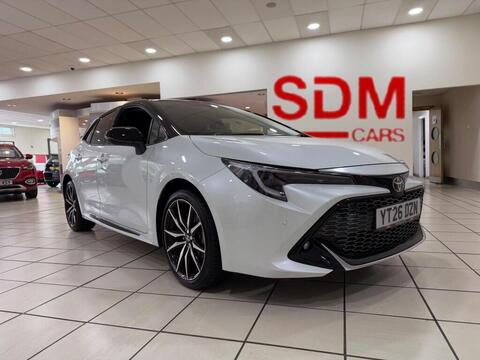 Corolla