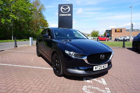 CX-30