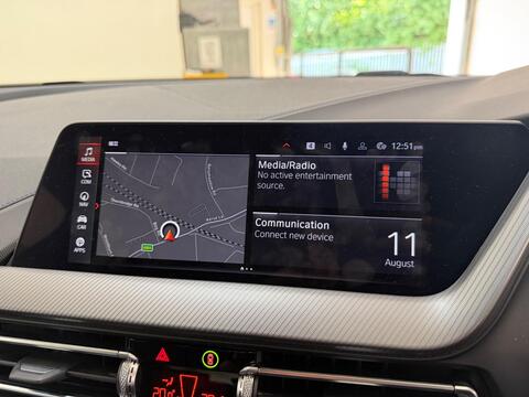 2 Series Gran Coupe