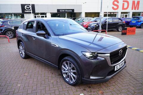 CX-60