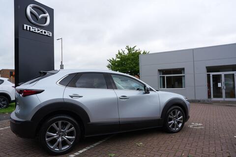 CX-30