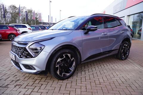 Sportage