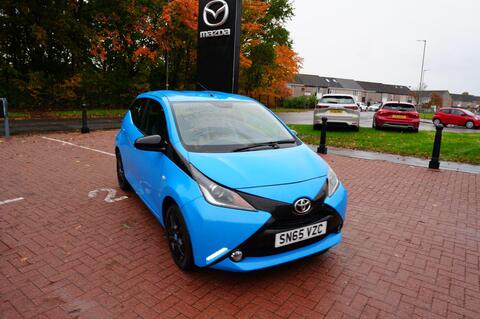 AYGO