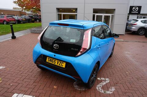 AYGO