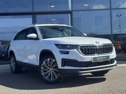 Kodiaq