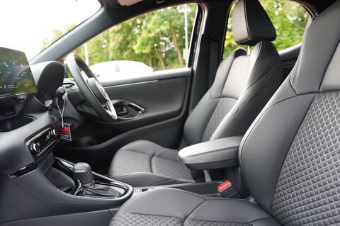 Mazda2 HYBRID