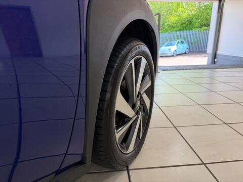 Aygo X