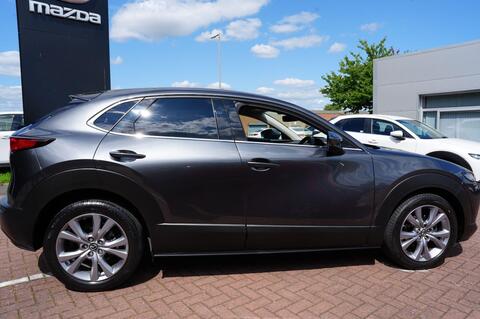 CX-30