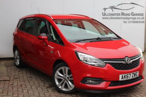 Ullswater Road Garage