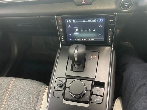 MX-30