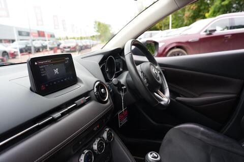 Mazda2