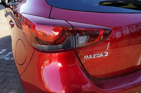 Mazda2