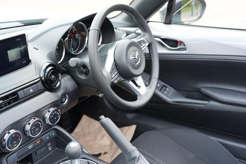 MX-5