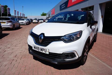 Captur