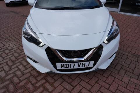 Micra