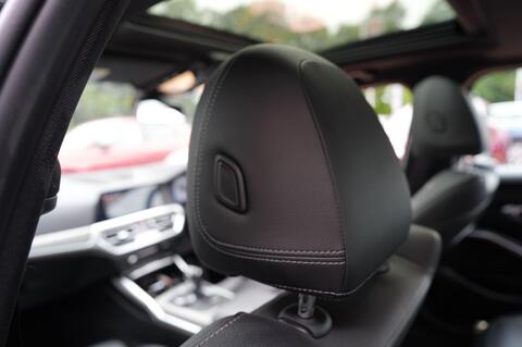 3 Series