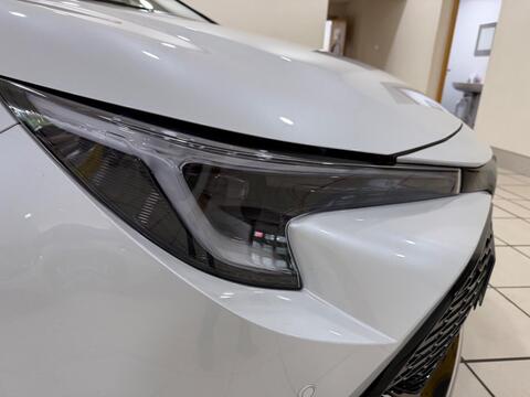 Corolla