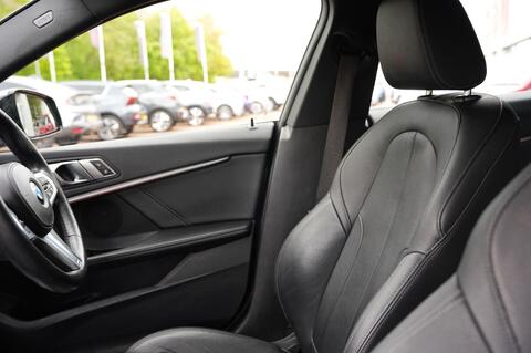 2 Series Gran Coupe