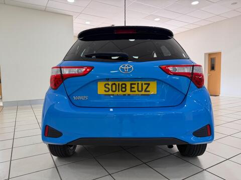Yaris
