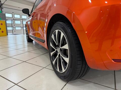 Clio