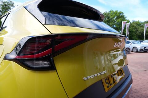 Sportage