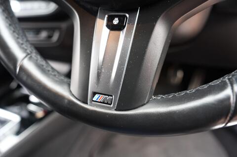 2 Series Gran Coupe