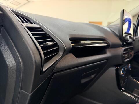 EcoSport