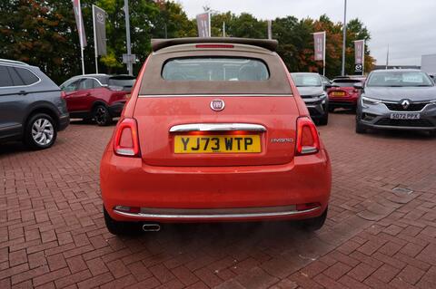 500C