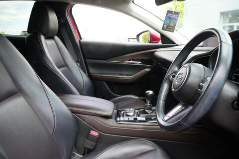 CX-30