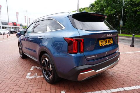 Sorento