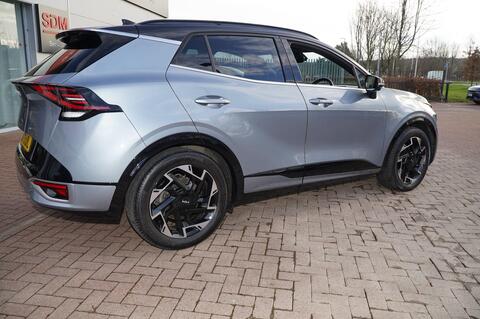 Sportage