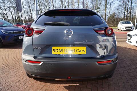 MX-30