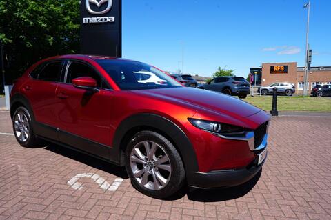 CX-30