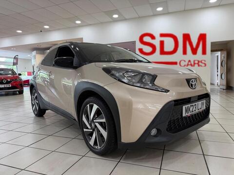 Sdm mazda