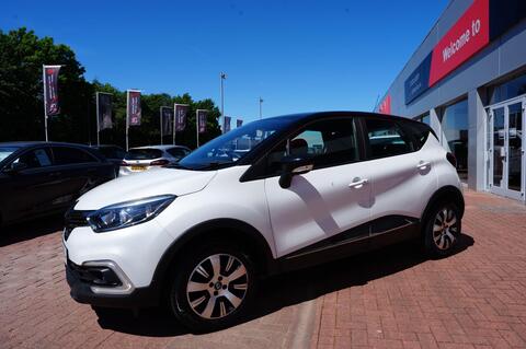 Captur